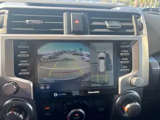 Toyota 4Runner 2023 4x4 TRD Sport 4p SUV