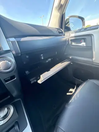 Toyota 4Runner 2023 4x4 TRD Sport 4p SUV