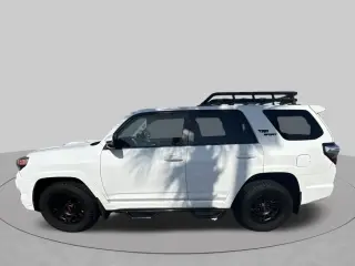 Toyota 4Runner 2023 4x4 TRD Sport 4p SUV