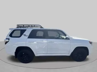 Toyota 4Runner 2023 4x4 TRD Sport 4p SUV