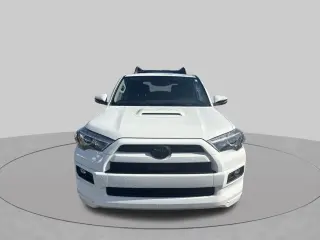 Toyota 4Runner 2023 4x4 TRD Sport 4p SUV