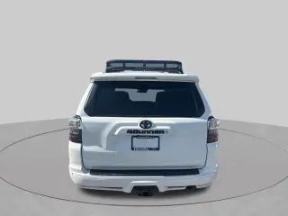 Toyota 4Runner 2023 4x4 TRD Sport 4p SUV
