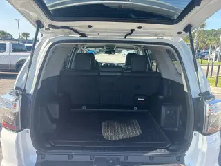 Toyota 4Runner 2023 4x4 TRD Sport 4p SUV