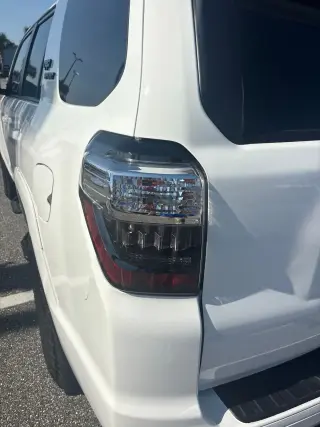 Toyota 4Runner 2023 4x4 TRD Sport 4p SUV