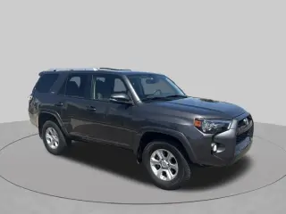 Toyota 4Runner 2018 4x2 SR5 Premium 4dr SUV