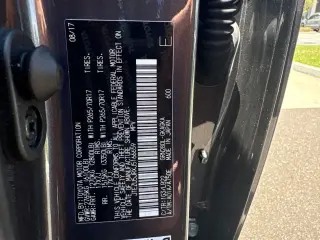 Toyota 4Runner 2018 4x2 SR5 Premium 4dr SUV