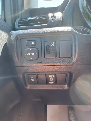 Toyota 4Runner 2018 4x2 SR5 Premium 4dr SUV