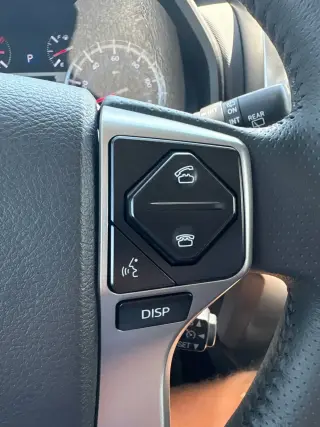 Toyota 4Runner 2018 4x2 SR5 Premium 4dr SUV