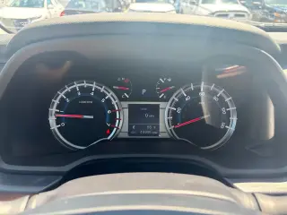 Toyota 4Runner 2018 4x2 SR5 Premium 4dr SUV
