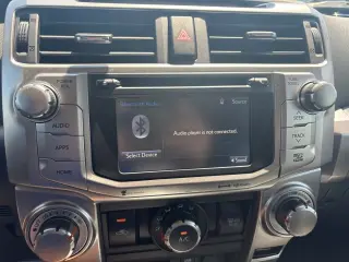 Toyota 4Runner 2018 4x2 SR5 Premium 4dr SUV