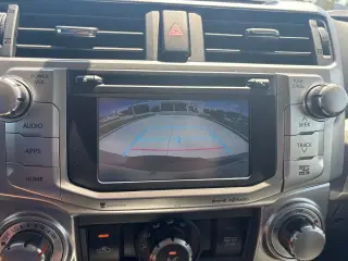 Toyota 4Runner 2018 4x2 SR5 Premium 4dr SUV