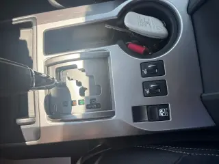 Toyota 4Runner 2018 4x2 SR5 Premium 4dr SUV