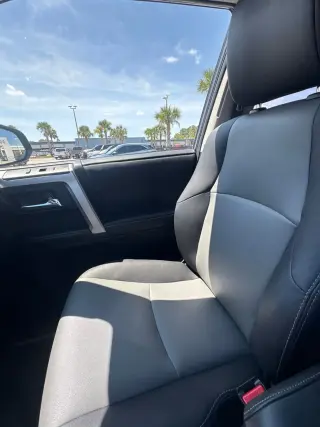 Toyota 4Runner 2018 4x2 SR5 Premium 4dr SUV