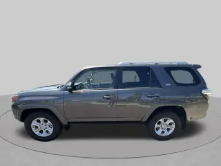 Toyota 4Runner 2018 4x2 SR5 Premium 4dr SUV