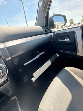 Toyota 4Runner 2018 4x2 SR5 Premium 4dr SUV