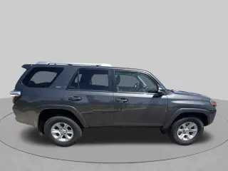 Toyota 4Runner 2018 4x2 SR5 Premium 4dr SUV