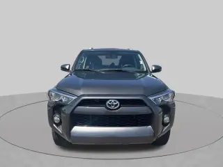 Toyota 4Runner 2018 4x2 SR5 Premium 4dr SUV