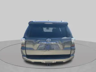 Toyota 4Runner 2018 4x2 SR5 Premium 4dr SUV