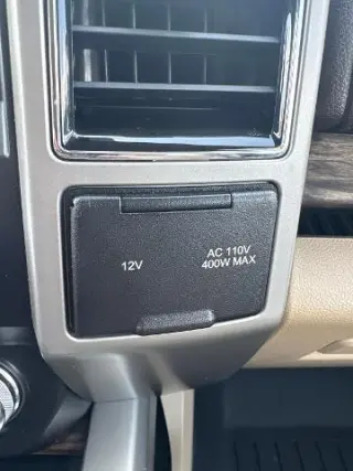 Ford F-150 2019 4x4 Lariat 4p SuperCrew 5.5 ft. CB