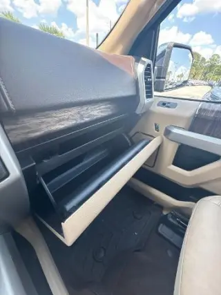 Ford F-150 2019 4x4 Lariat 4p SuperCrew 5.5 ft. CB