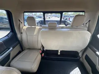 Ford F-150 2019 4x4 Lariat 4p SuperCrew 5.5 ft. CB