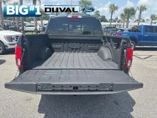 Ford F-150 2019 4x4 Lariat 4p SuperCrew 5.5 ft. CB