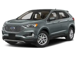 Ford Edge 2024 AWD SEL 4p SUV