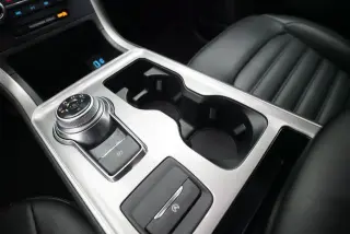 Ford Edge 2024 AWD SEL 4p SUV
