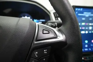Ford Edge 2024 AWD SEL 4p SUV