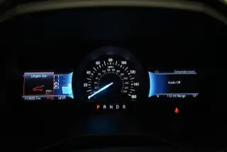 Ford Edge 2024 AWD SEL 4p SUV