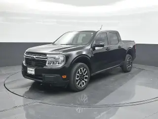Ford Maverick 2024 Lariat 4p SuperCrew 4.5 ft. SB