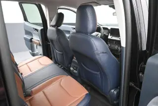 Ford Maverick 2024 Lariat 4p SuperCrew 4.5 ft. SB