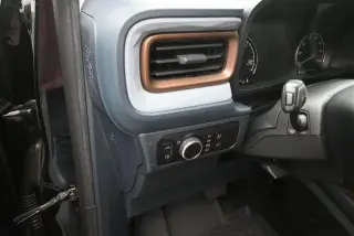 Ford Maverick 2024 Lariat 4p SuperCrew 4.5 ft. SB