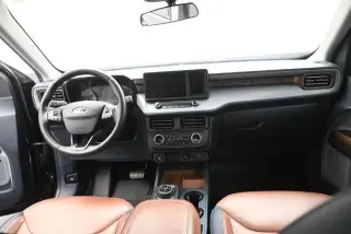 Ford Maverick 2024 Lariat 4p SuperCrew 4.5 ft. SB