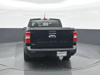 Ford Maverick 2024 Lariat 4p SuperCrew 4.5 ft. SB