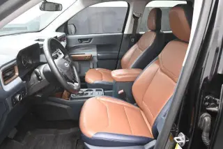 Ford Maverick 2024 Lariat 4p SuperCrew 4.5 ft. SB
