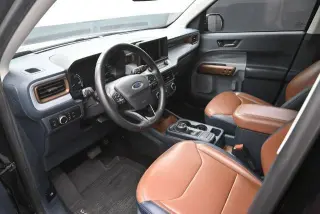 Ford Maverick 2024 Lariat 4p SuperCrew 4.5 ft. SB