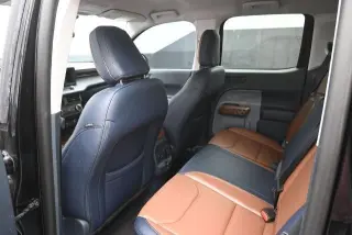 Ford Maverick 2024 Lariat 4p SuperCrew 4.5 ft. SB
