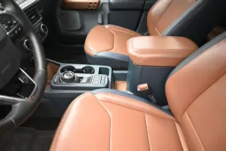 Ford Maverick 2024 Lariat 4p SuperCrew 4.5 ft. SB