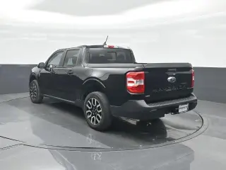 Ford Maverick 2024 Lariat 4p SuperCrew 4.5 ft. SB