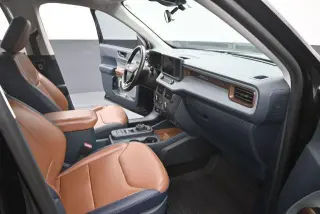 Ford Maverick 2024 Lariat 4p SuperCrew 4.5 ft. SB