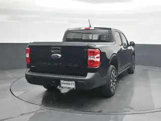 Ford Maverick 2024 Lariat 4p SuperCrew 4.5 ft. SB