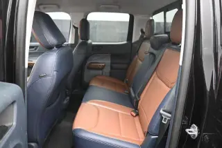 Ford Maverick 2024 Lariat 4p SuperCrew 4.5 ft. SB