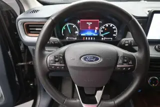 Ford Maverick 2024 Lariat 4p SuperCrew 4.5 ft. SB