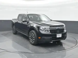 Ford Maverick 2024 Lariat 4p SuperCrew 4.5 ft. SB