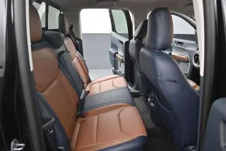 Ford Maverick 2024 Lariat 4p SuperCrew 4.5 ft. SB