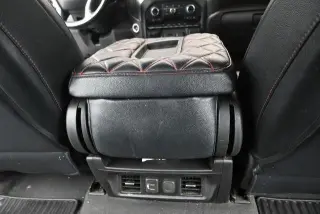Chevrolet Silverado 1500 2021 4x2 LT 4p. Cabina Crew 5,8 pies. SB
