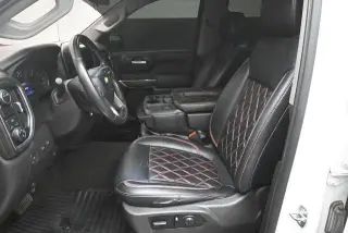 Chevrolet Silverado 1500 2021 4x2 LT 4p. Cabina Crew 5,8 pies. SB