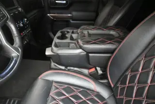 Chevrolet Silverado 1500 2021 4x2 LT 4p. Cabina Crew 5,8 pies. SB