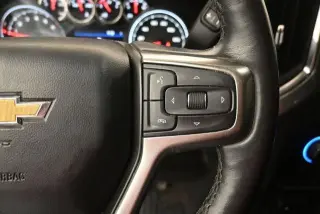 Chevrolet Silverado 1500 2021 4x2 LT 4p. Cabina Crew 5,8 pies. SB